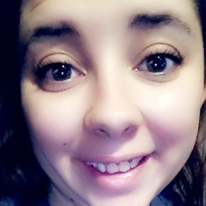 Meet your Posher, Brittney